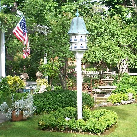 マーフィ Dunbar House, 1880 Bed & Breakfast エクステリア 写真