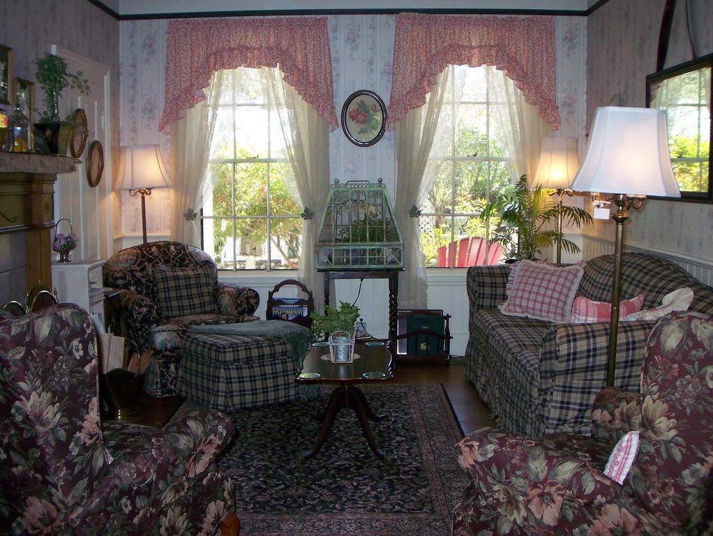 マーフィ Dunbar House, 1880 Bed & Breakfast エクステリア 写真