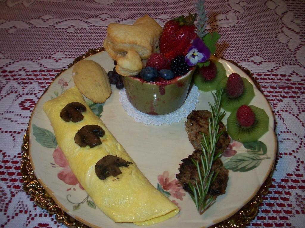 マーフィ Dunbar House, 1880 Bed & Breakfast エクステリア 写真