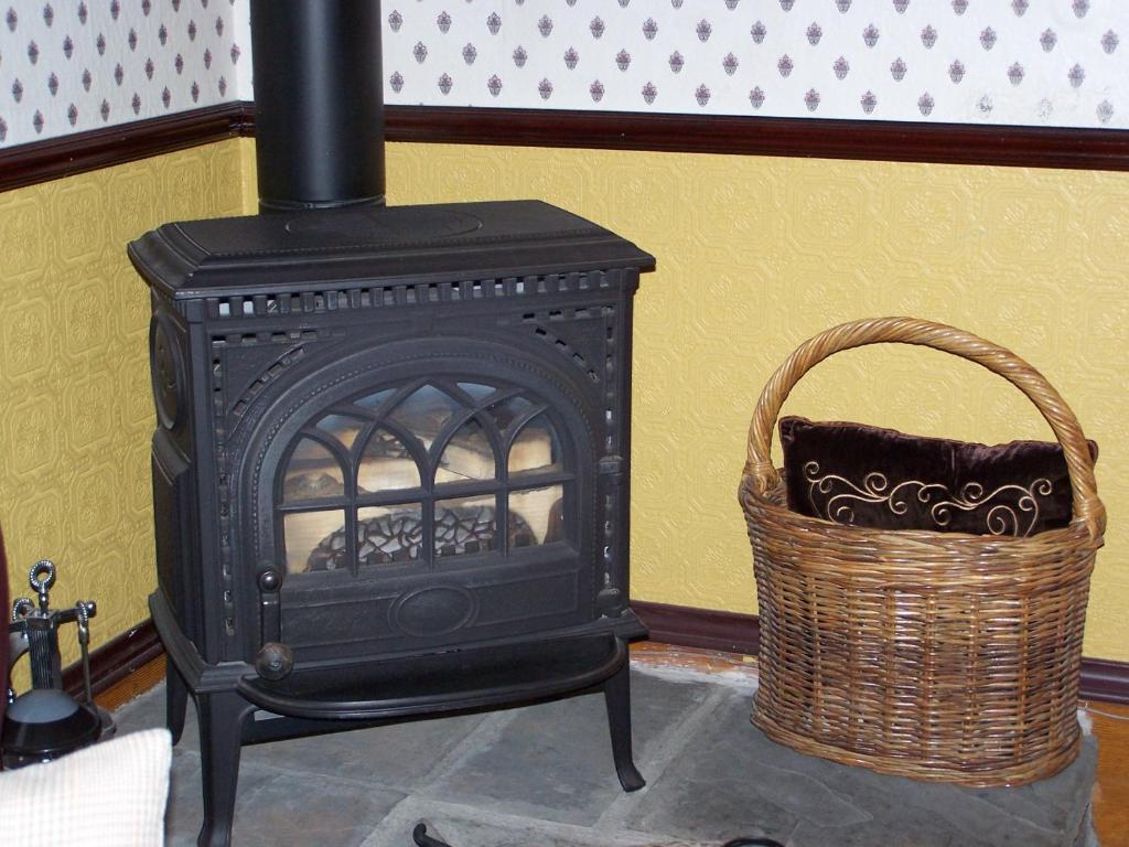 マーフィ Dunbar House, 1880 Bed & Breakfast エクステリア 写真