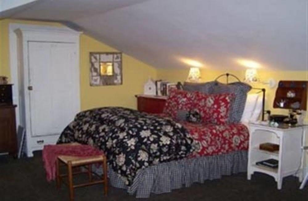マーフィ Dunbar House, 1880 Bed & Breakfast エクステリア 写真