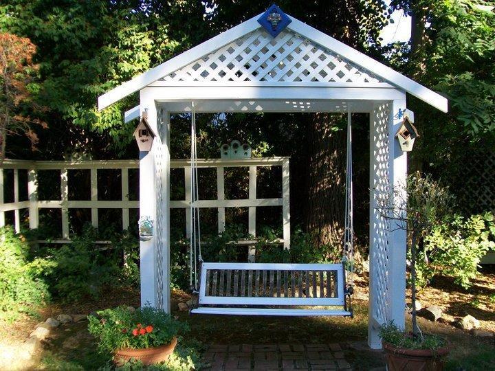 マーフィ Dunbar House, 1880 Bed & Breakfast エクステリア 写真