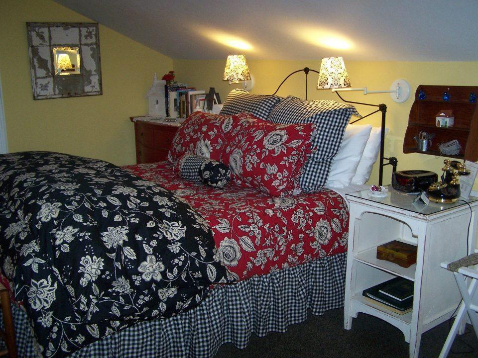 マーフィ Dunbar House, 1880 Bed & Breakfast エクステリア 写真
